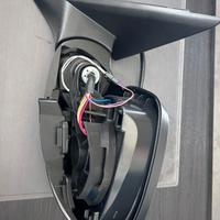 SPECCHIO ALFA STELVIO