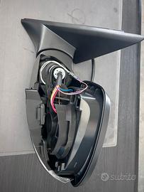 SPECCHIO ALFA STELVIO