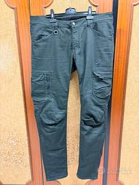 Pantaloni moto Ducati by Spidi