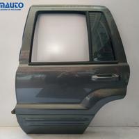 Porta post sx JEEP GRAND CHEROKEE III '04