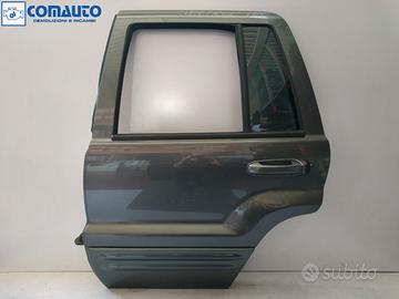 Porta post sx JEEP GRAND CHEROKEE III '04