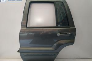 Porta post sx JEEP GRAND CHEROKEE III '04