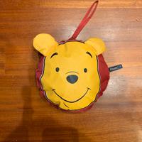 Kway winnie the pooh bambino k-way