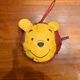 Kway winnie the pooh bambino k-way