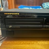 Lettore Cd Marantz