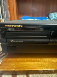 Lettore Cd Marantz