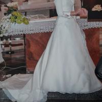 Abito da sposa