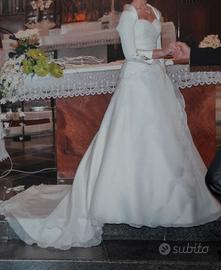 Abito da sposa