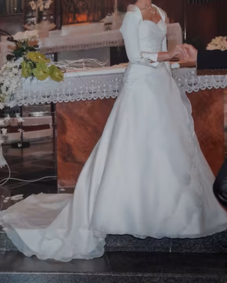 Abito da sposa