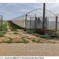 Terreno Agricolo Acate [A4343644]