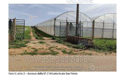 Terreno Agricolo Acate [A4343644]