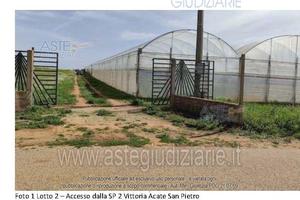 Terreno Agricolo Acate [A4343644]