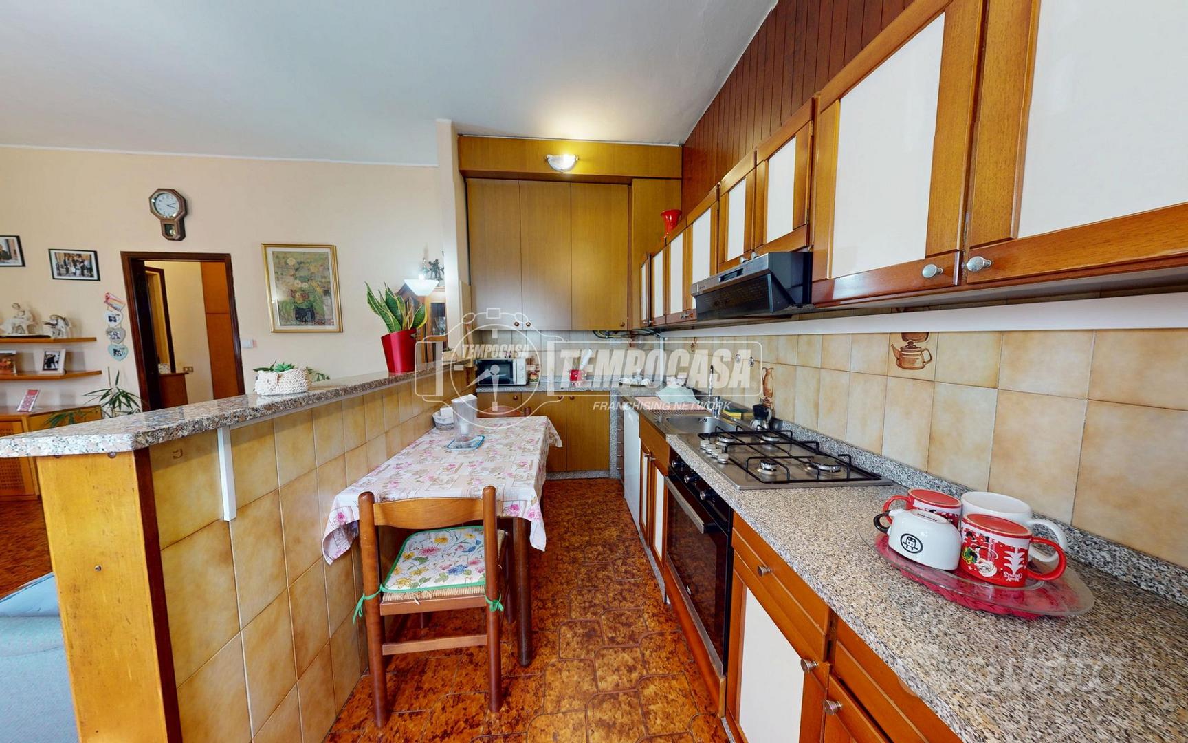 Appartamento – Cesano Maderno, Cascina Gaeta - Vista 4