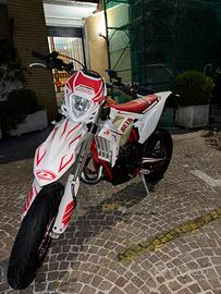 Beta rr 125 2t racing