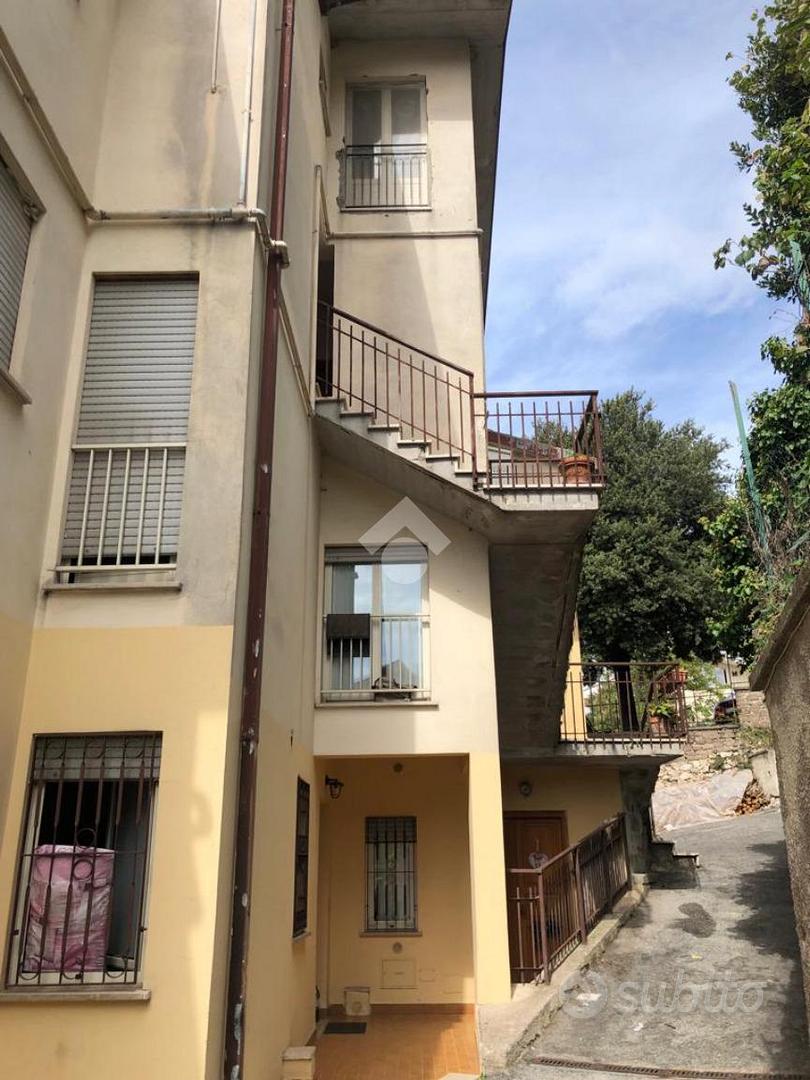 Appartamento – Bellegra, Roma Capitale - Vista 3