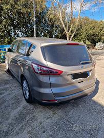 FORD S-Max - 2016