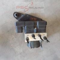 Pompa ABS ATE Peugeot 206 01-05 1.1