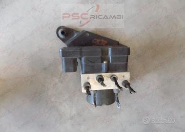 Pompa ABS ATE Peugeot 206 01-05 1.1