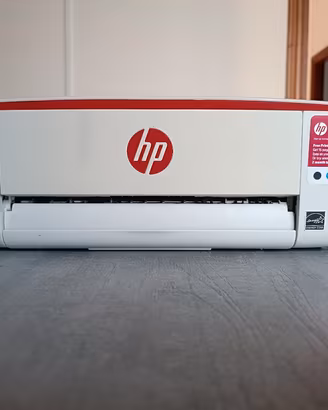 Stampante wireless HP DeskJet 3764