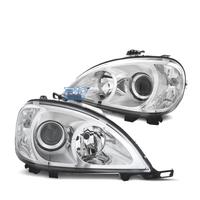 FARI MERCEDES CLASSE ML W163 98-01 RESTYLING LOOK 