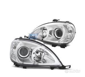 FARI MERCEDES CLASSE ML W163 98-01 RESTYLING LOOK 