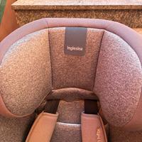 sedile bambini per auto