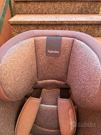 sedile bambini per auto