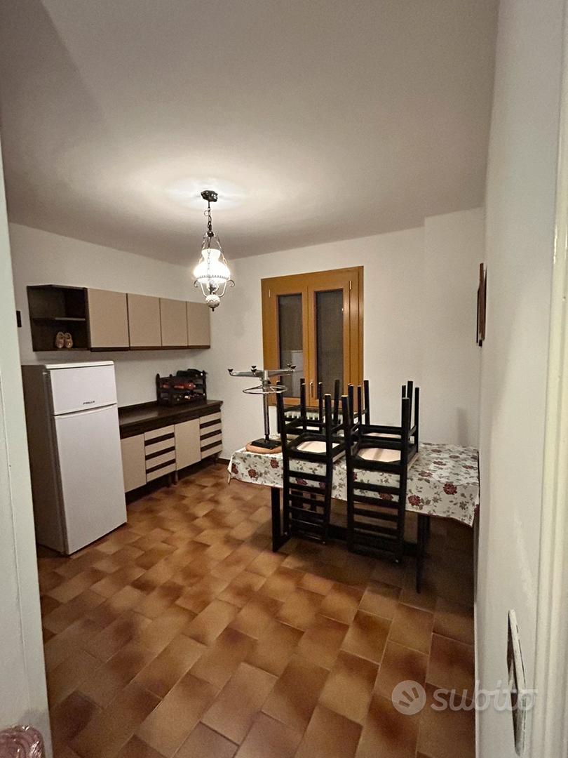Appartamento – Castel d'Aiano, Sassomolare - Vista 5
