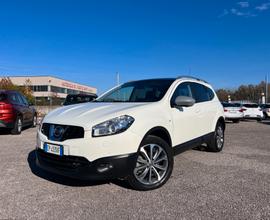 Nissan Qashqai 2.0 dCi DPF 4WD aut. 360