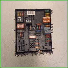 Body Computer Centralina Modulo BCM BSI Tyco
