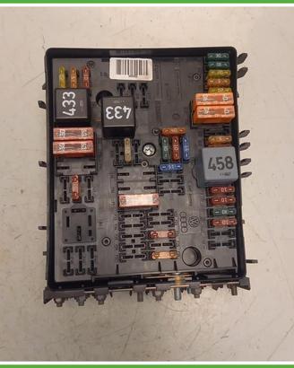 Body Computer Centralina Modulo BCM BSI Tyco
