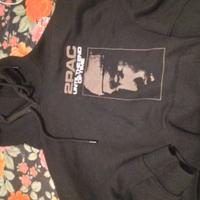 PULL&BEAR FELPA TG L  E TOPSTAR TGM