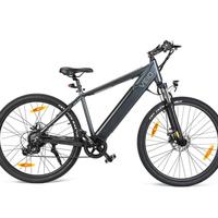 E-BIKE TRK/MTB 27.5" – 250W, 468Wh, 100 km autonom