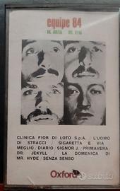 EQUIPE 84 - DR. JEKYLL & MR. HYDE