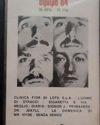EQUIPE 84 - DR. JEKYLL & MR. HYDE