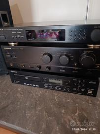 sintonizzatore FM-AM  DENON