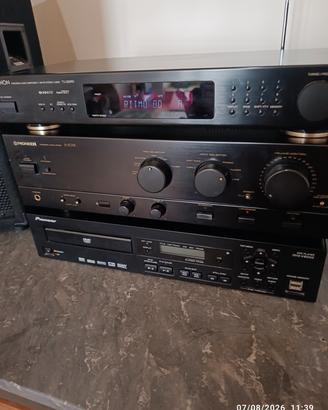 sintonizzatore FM-AM  DENON