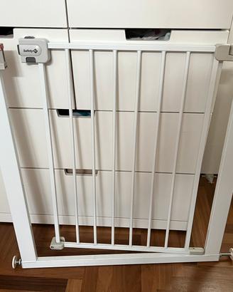 Cancelletto di sicurezza