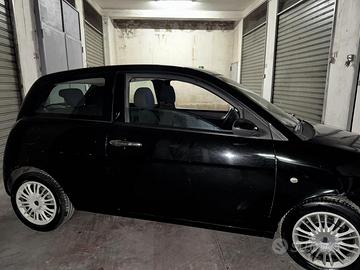 Lancia Ypsilon 2008