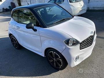 CHATENET CH40 Sport Line Km cerificati Minicar M