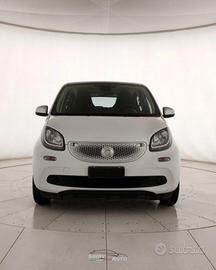 Smart ForFour 70 1.0 Passion