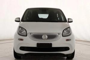 Smart ForFour 70 1.0 Passion