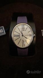 Eberhard Gilda Ref 61008CP Orologio svizzero Donna