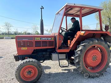 TRATTORE SAME CENTURION 75