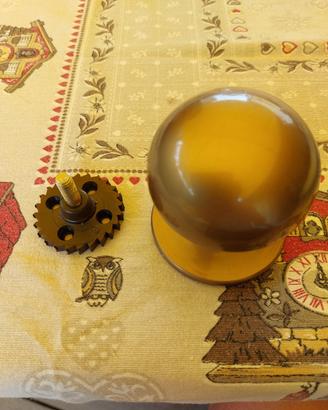 pomolo partone