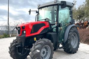 Trattore cabinato SAME modello DELFINO 60 DT