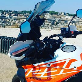 KTM 1290 Super Adventure S (2017) Full optional