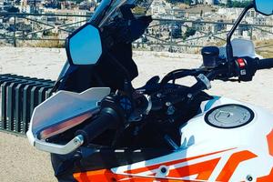 KTM 1290 Super Adventure S (2017) Full optional
