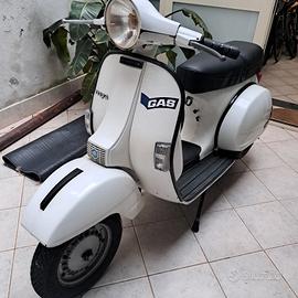 vespa px 125