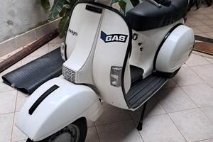 vespa px 125